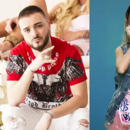 Криско и Тита с грандиозно шоу за големия финал на One Love Tour