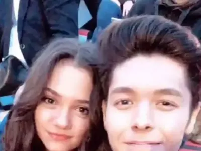 Кристиян Костов забърса световна шампионка, залюбили се в тв шоу