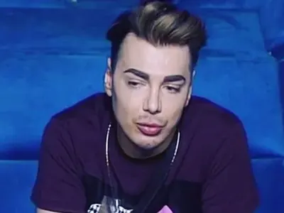 Кулагин отгледан от пастрок! Вторият му баща бил богат бизнесмен