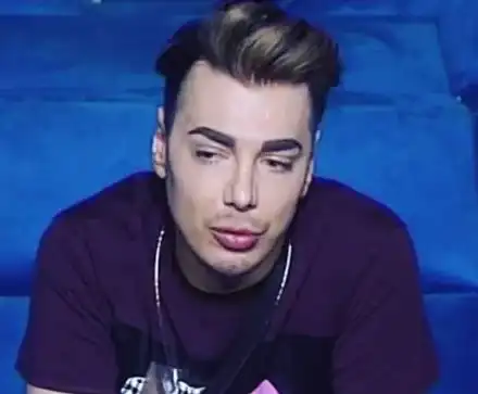 Кулагин отгледан от пастрок! Вторият му баща бил богат бизнесмен