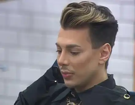 Кулагин след излизането си: Баба ми получи инсулт, докато гледа Брадъра!