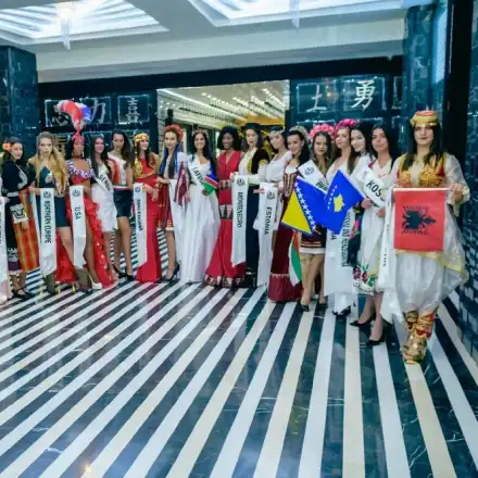 Култури от цял свят завладяха гостите на Вечерта на Нациите в р-т Bulgar