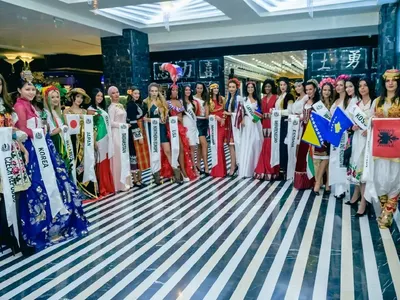 Култури от цял свят завладяха гостите на Вечерта на Нациите в р-т Bulgar