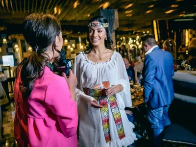 Култури от цял свят завладяха гостите на Вечерта на Нациите в р-т Bulgar