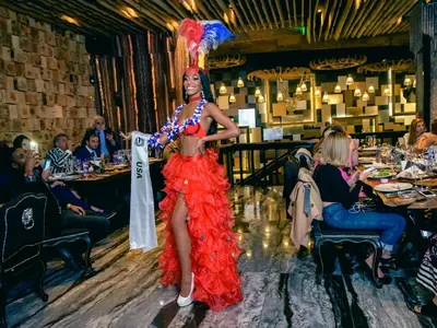 Култури от цял свят завладяха гостите на Вечерта на Нациите в р-т Bulgar