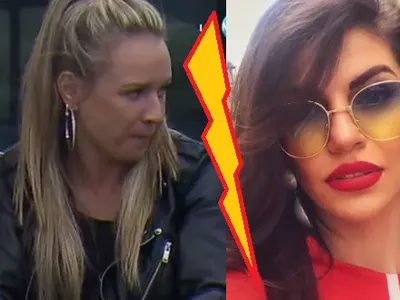 Лора Караджова, Наско Колев и Папи Ханс изреваха срещу Михаела Филева: Злобна, болна амбиция! (Вижте как я наредиха)