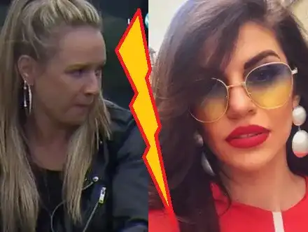 Лора Караджова, Наско Колев и Папи Ханс изреваха срещу Михаела Филева: Злобна, болна амбиция! (Вижте как я наредиха)