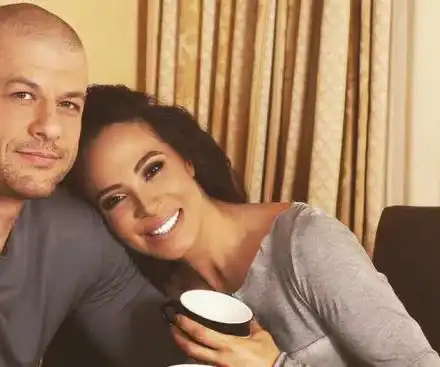 Маги Сидерова разделена с мъжа си (Моделката се сърди когато я наричат Желязкова)