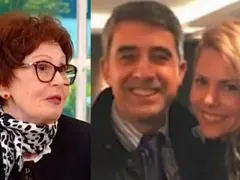 Майката на Банова сияе за бебето