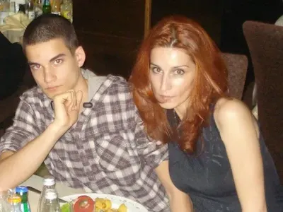 Майката на Наско Колев Аделина: Разбира се, че се познаваме с Мария Илиева!