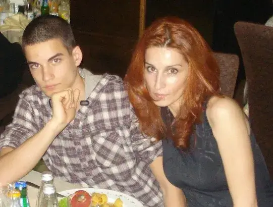 Майката на Наско Колев Аделина: Разбира се, че се познаваме с Мария Илиева!