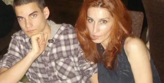 Майката на Наско Колев Аделина: Разбира се, че се познаваме с Мария Илиева!