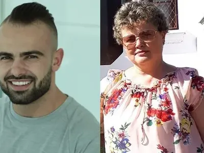 Майката на Ричард се скри вдън земя: Това не е моят син, срам ме е от хората!