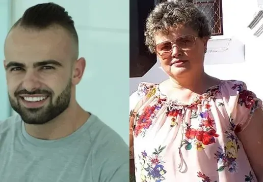 Майката на Ричард се скри вдън земя: Това не е моят син, срам ме е от хората!