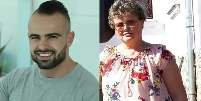 Майката на Ричард се скри вдън земя: Това не е моят син, срам ме е от хората!