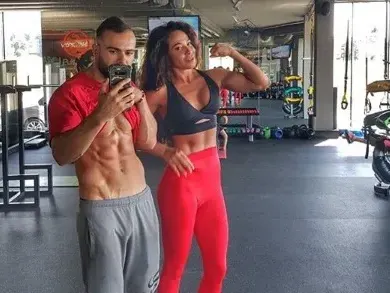 Мъж се изфука: Спал съм с Ричард! +Мнението на Бориса Тютюнджиева за фитнес инструктора