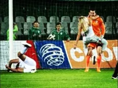 Макавеева яхна футболист