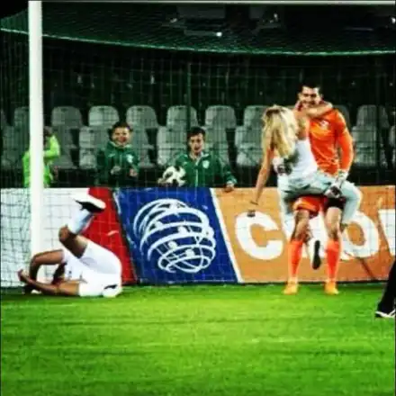 Макавеева яхна футболист