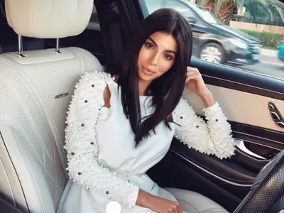 МЕГЗ подкара Мерцедес за 450 бона