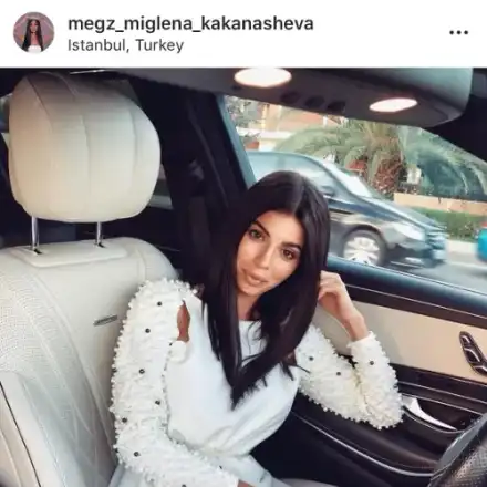 МЕГЗ подкара Мерцедес за 450 бона