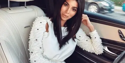 МЕГЗ подкара Мерцедес за 450 бона