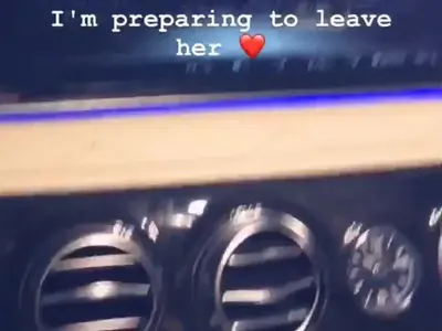 МЕГЗ подкара Мерцедес за 450 бона