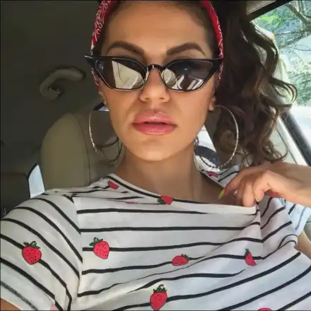 Михаела Филева стана хаджийка