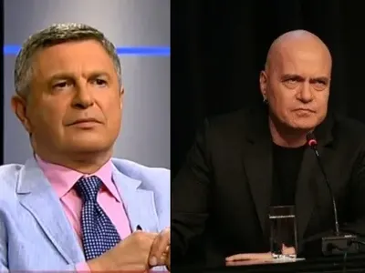 Милен Цветков започва работа при Слави