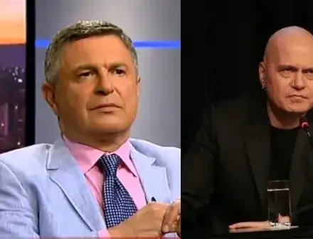 Милен Цветков започва работа при Слави