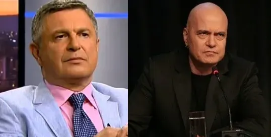 Милен Цветков започва работа при Слави