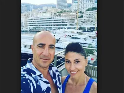 Милена Шаркова показа новия си