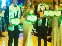 Мис Нос излъга за световната титла