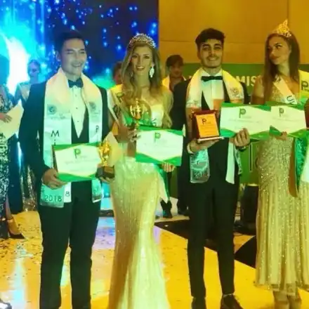 Мис Нос излъга за световната титла