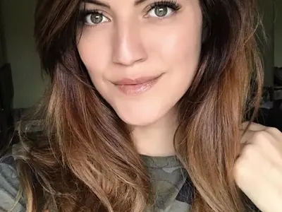 „Мисис Европа“ създава произведения на изкуството от шоколад (Снимки)