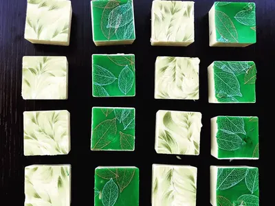 „Мисис Европа“ създава произведения на изкуството от шоколад (Снимки)