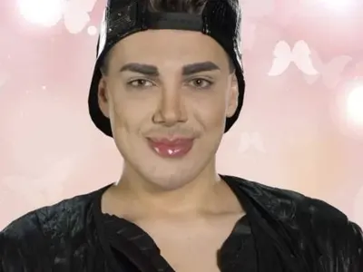 Наркобос от Люлин подкрепя Кулагин във ВИП Брадър (Плаща за СМС-те в подкрепа на гримьора)