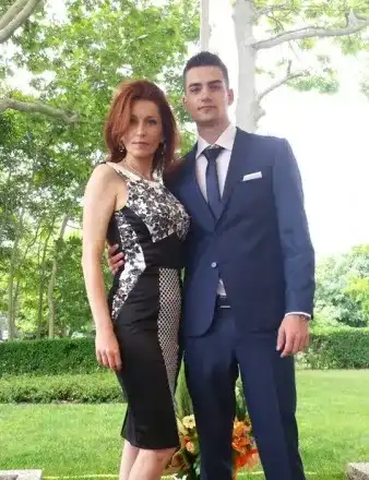 Наско Колев иска да е като майка си