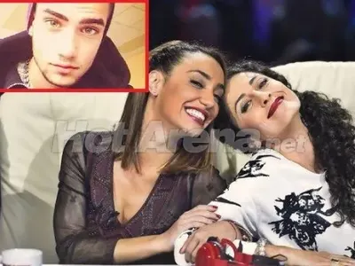 Наско Колев скарал Мария Илиева със Саня Армутлиева