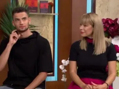 Наско Колев влюбен в Мира Добрева от години! Във ВИП Брадър открито показва колко я харесва