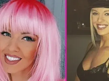 Натали Трифонова страдала заради кривите си зъби