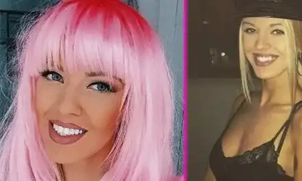 Натали Трифонова страдала заради кривите си зъби