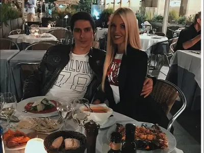 Натали Трифонова в Барселона за ЧРД