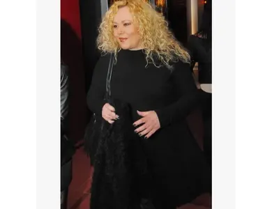 Наталия Симеонова удари 120 килограма от депресия и стрес