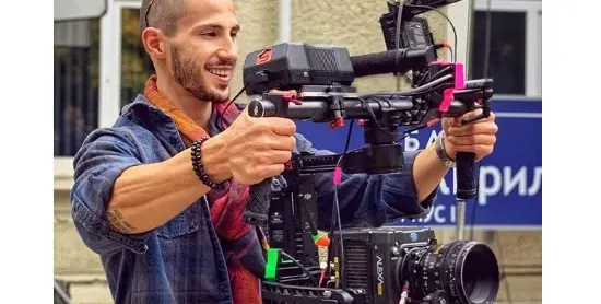 Наум Шопов дава кулинарни уроци