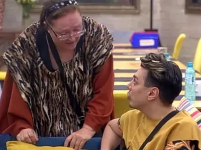 Нервите се късат! Меле в къщата: Ваня Костова преби Кулагин с 3 удара!