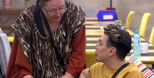 Нервите се късат! Меле в къщата: Ваня Костова преби Кулагин с 3 удара!