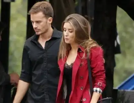 Ники Илиев се върна при Саня? Актьорът я моли отново да го прибере след изневерите