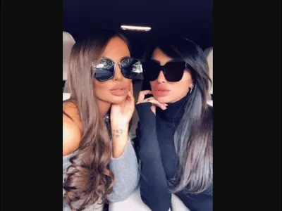 Николета съветва Биляна Дол