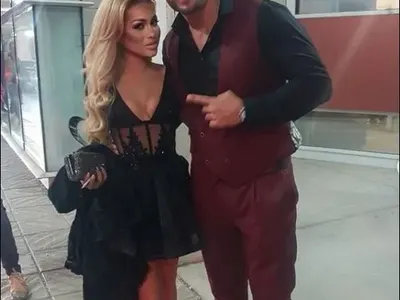 Нора Недкова свали шампион по бокс