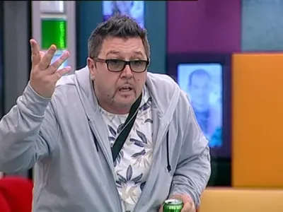 Новият Vip Brother All Stars пак без попфолк певици, Шеф Петров изнудва Брадъра за 185 бона!